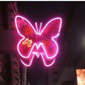 Meet your Posher, Desiree